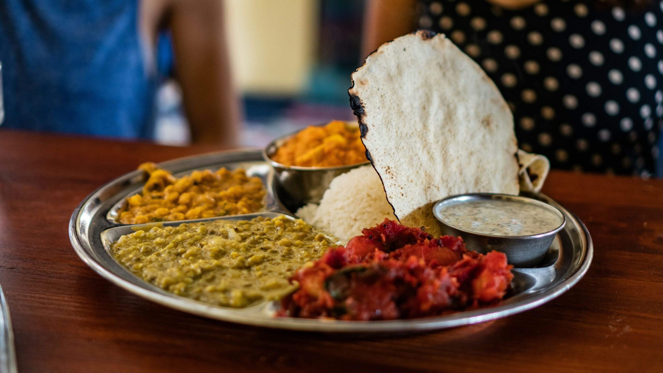 indian