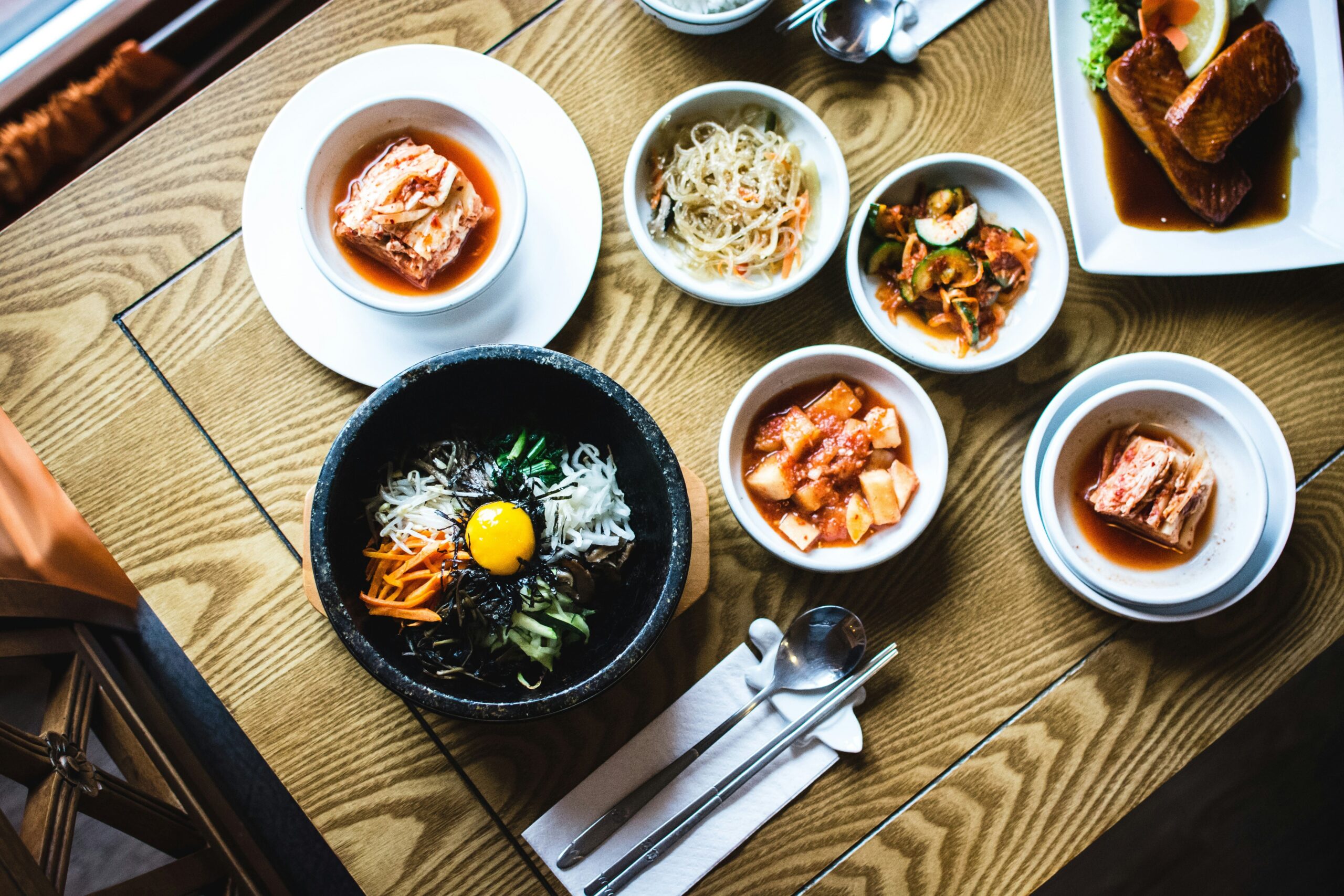 korean
